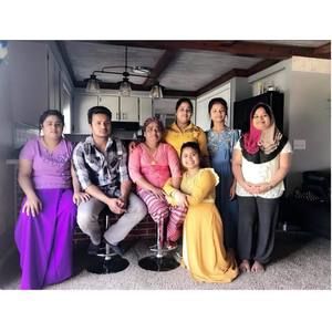 Meet your Posher, Kamma